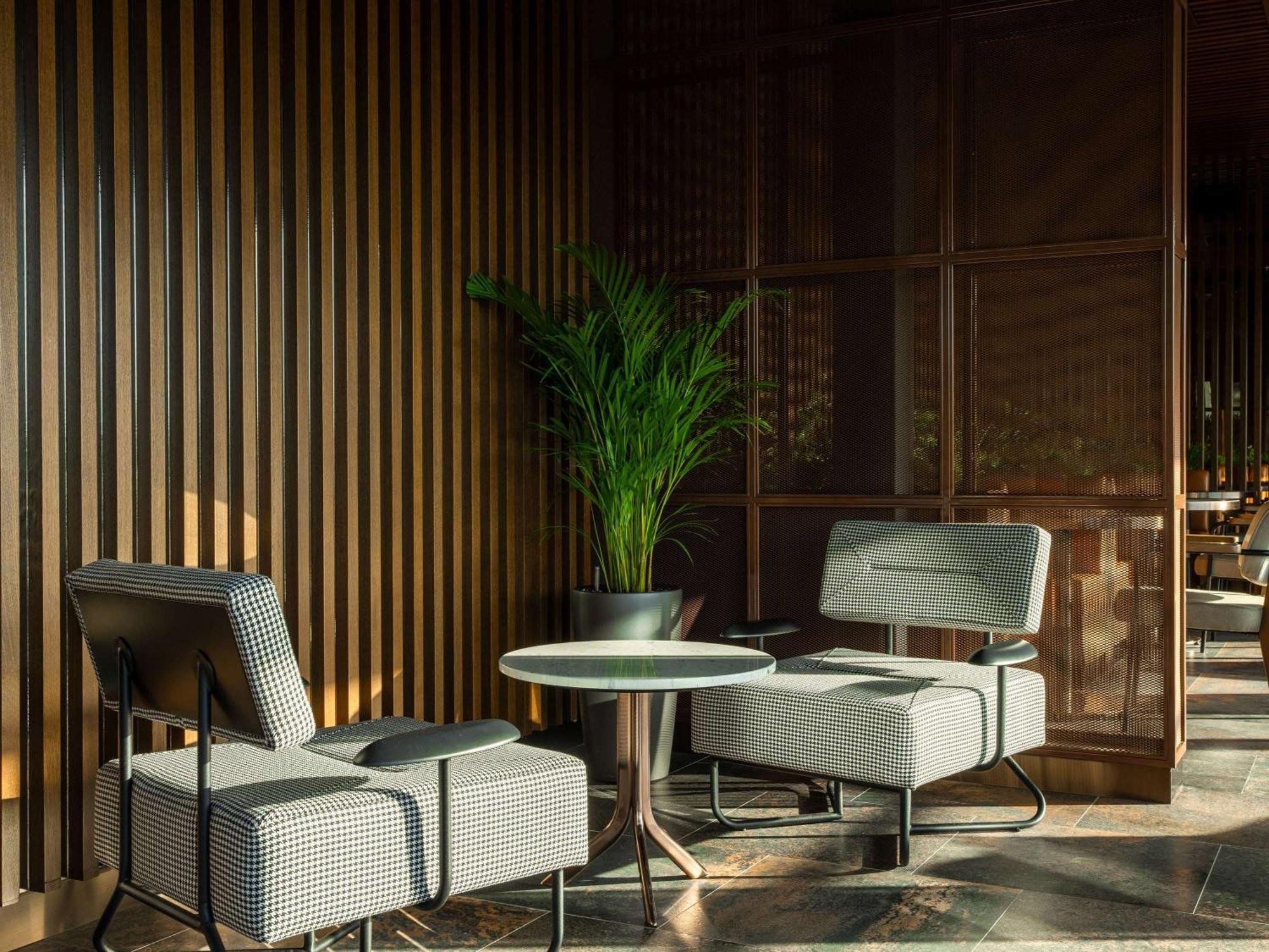 Novotel Tbilisi Center Ngoại thất bức ảnh