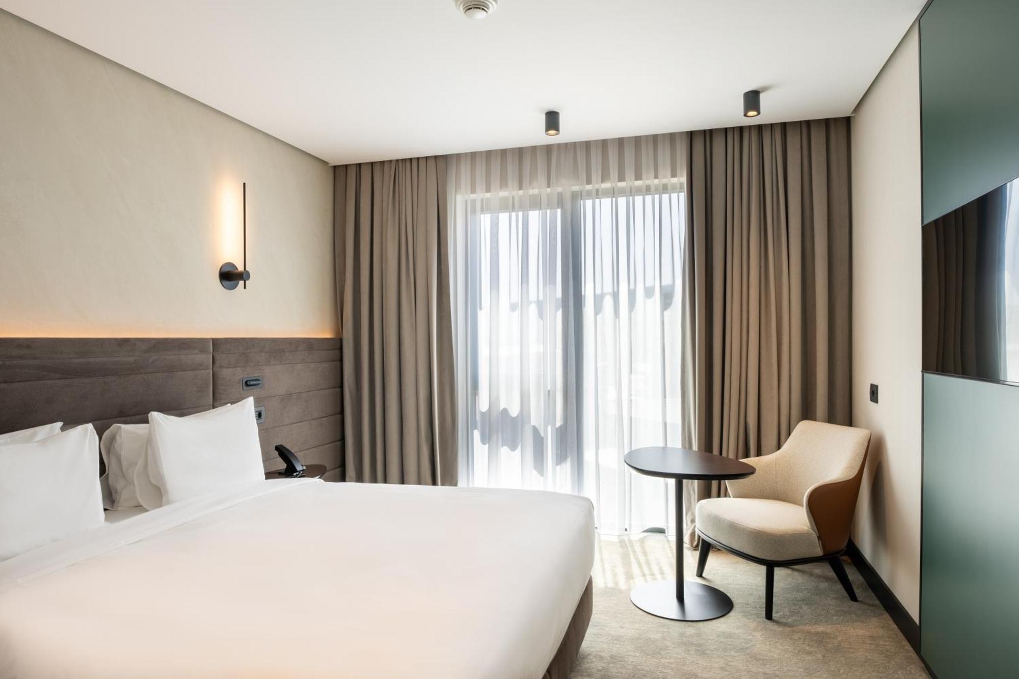 Novotel Tbilisi Center Ngoại thất bức ảnh